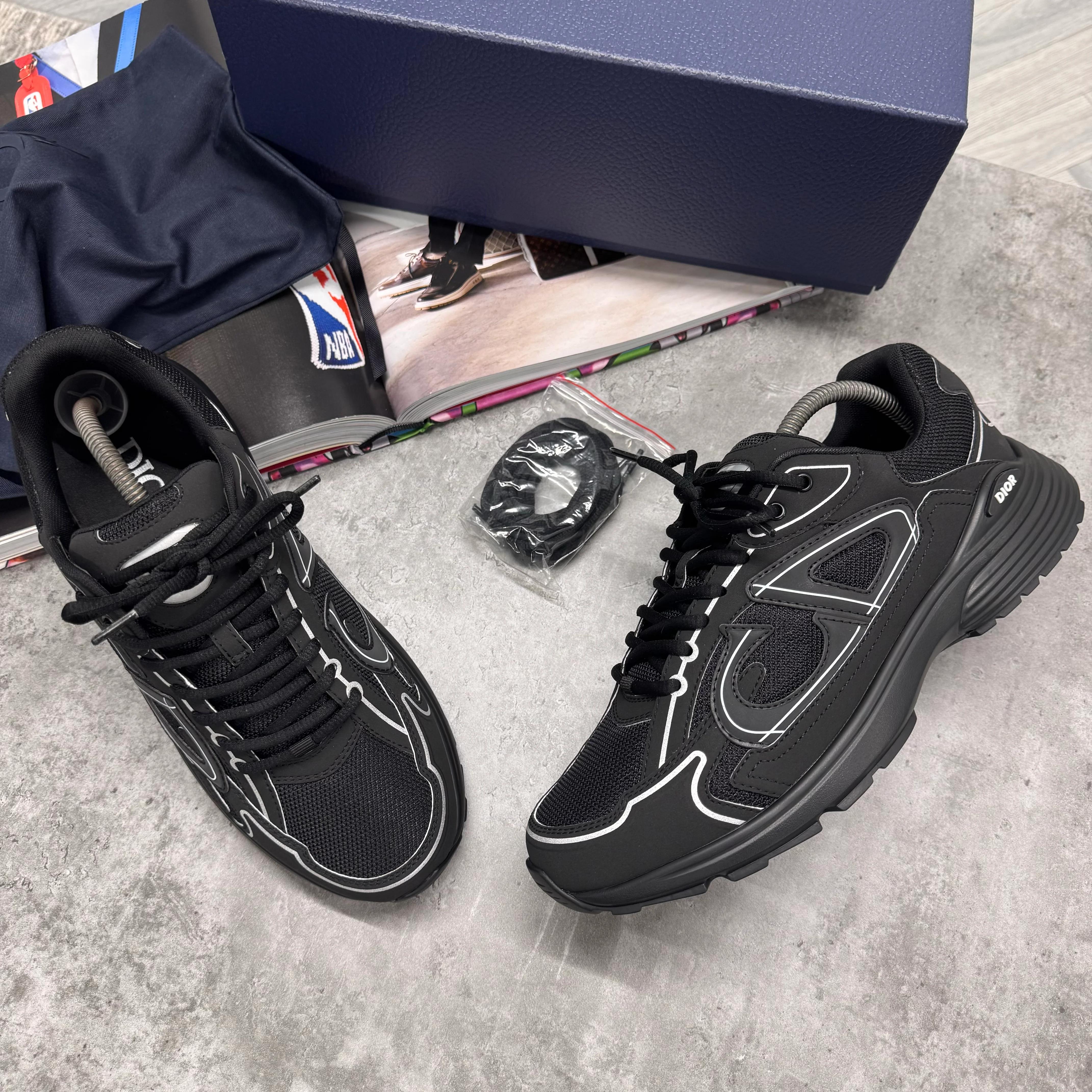 B30 TRAINER - BLACK - Image 3